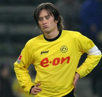 Tomas Rosicky